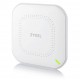 Zyxel NWA1123ACv3 802.11ac Wave 2 Dual-Radio Ceiling Mount POE Access Point